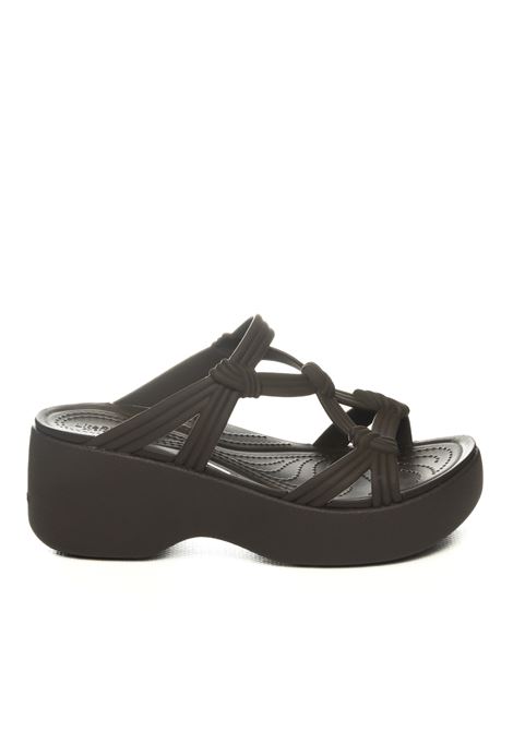  CROCS | 212011BROOK.KNOT SK-ESP 206